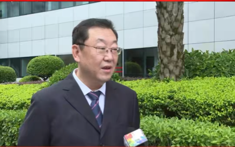 学习贯彻市党代会精神推动消费扩容提质服务于经济增长