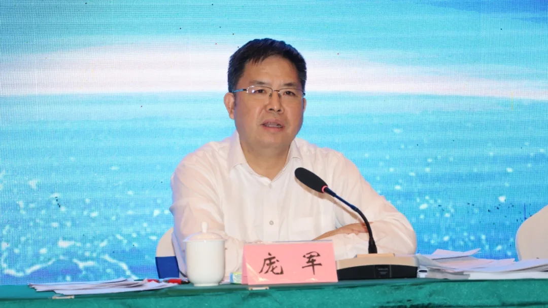 2024年全区医疗保障年中工作会议在钦州召开
