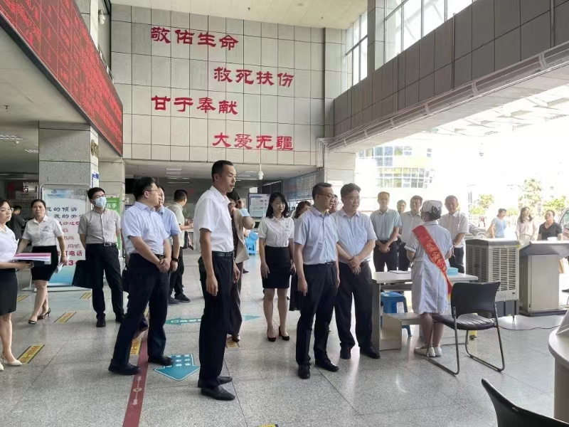 【媒体关注】做优医保“微实事” 饱含民生大实惠