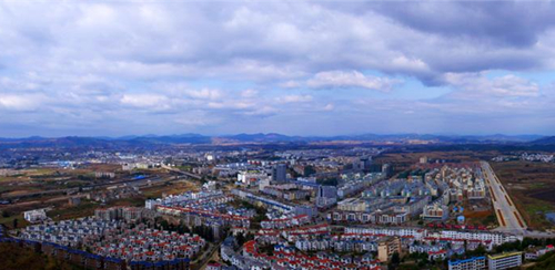 鹿寨县人口_柳州10区县人口一览:柳南区51万,鹿寨县35万