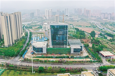 柳州市有什么好玩的地方景點推薦？柳州市十大旅游景點排名-廣西省柳州市旅游攻略必去一日游有哪些免費景點(圖1)