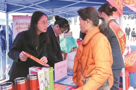 我市开展“社会保障卡惠民服务月”活动  多措并举提升服务质效