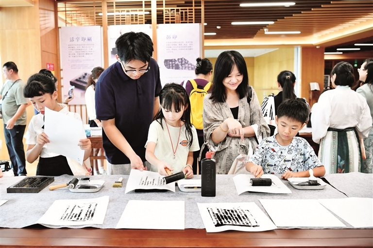 2026年“走读广西·童阅之声”绘本故事讲述大赛（第三届）决赛在柳举行  声润童心 阅动柳州